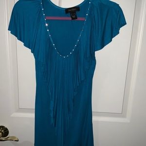 Ladies Dress Top